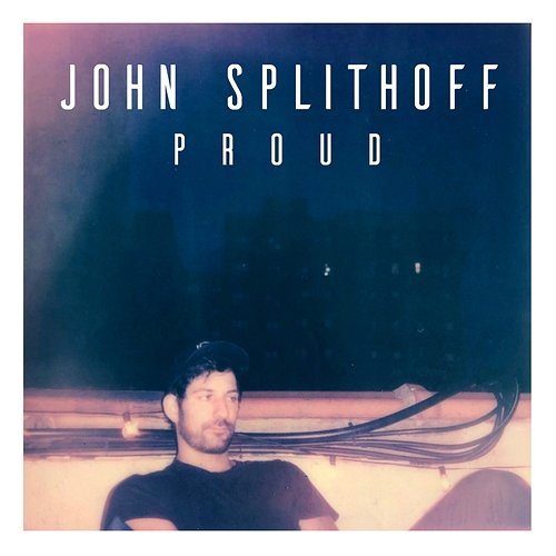 Proud John Splithoff