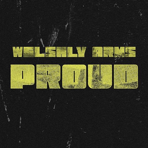 Proud Welshly Arms