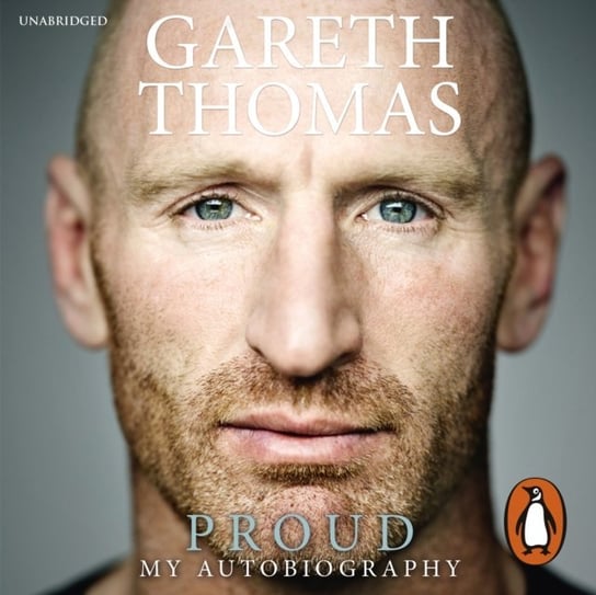 Proud Thomas Gareth