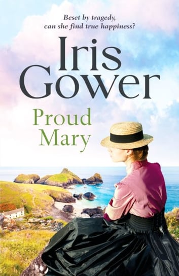 Proud Mary Gower Iris