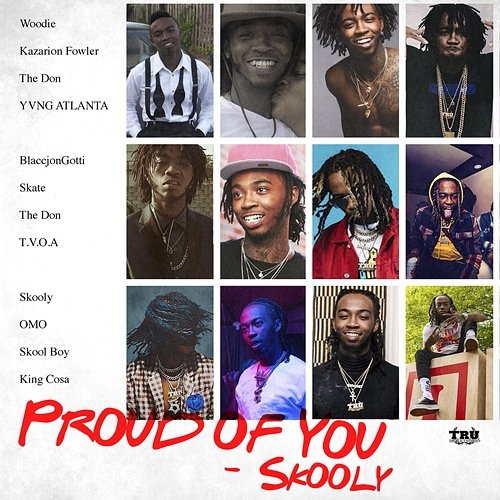Proud Of You Skooly