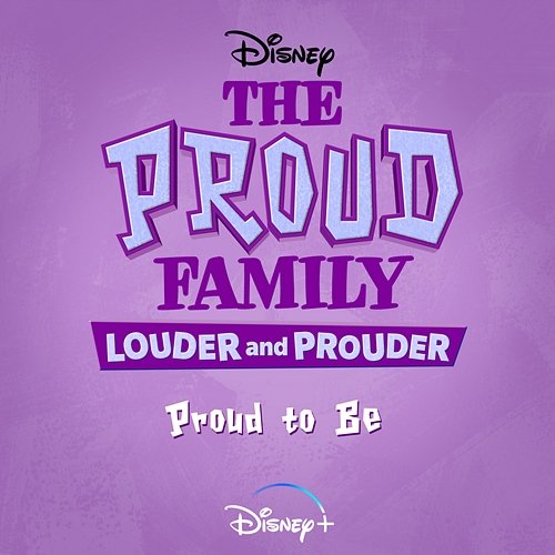 Proud to Be Penny Proud, Cast of The Proud Family: Louder and Prouder
