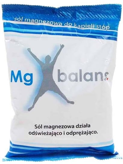 Proved, sól magnezowa MgBalans, 200 g Proved
