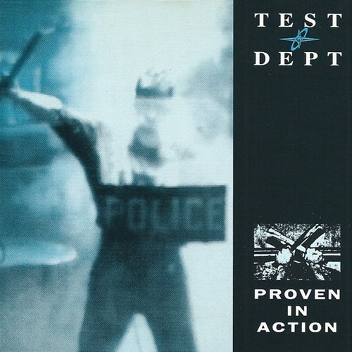 Proven In Action Test Dept.
