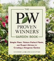 Proven Winners Garden Book Clausen Ruth Rogers