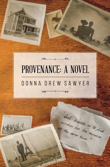 Provenance Sawyer Donna Drew