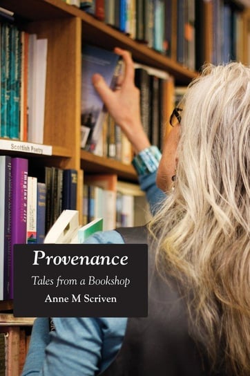 Provenance Scriven Anne M