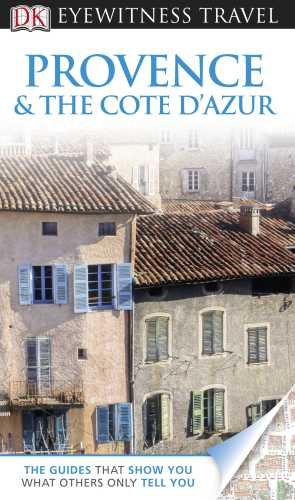 Provence & Cote d'Azur Opracowanie zbiorowe