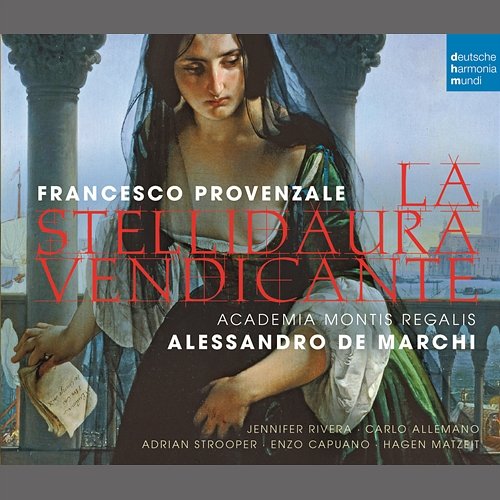 Act I: Sinfonia Alessandro de Marchi