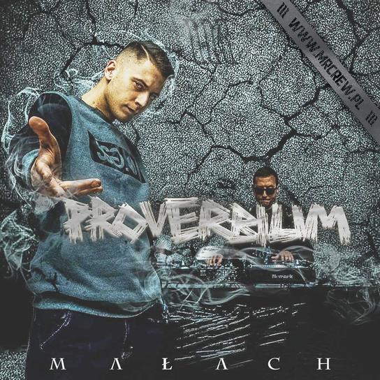 Proverbium Małach