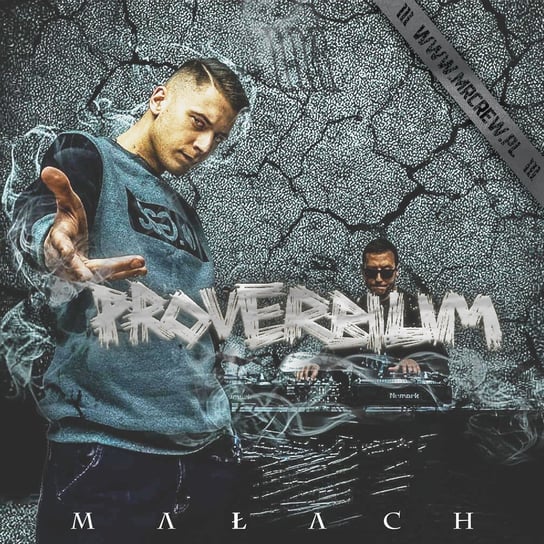 Proverbium Małach
