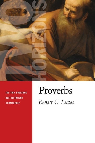 Proverbs Lucas C. Ernest