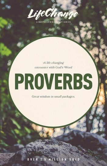 Proverbs The Navigators