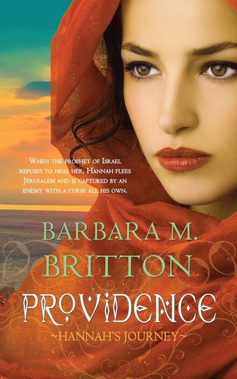 Providence Britton Barbara M.