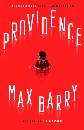 Providence Barry Max