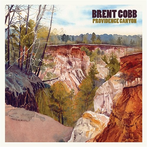 Providence Canyon Brent Cobb