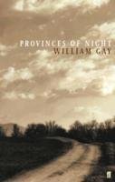 Provinces of Night Gay William