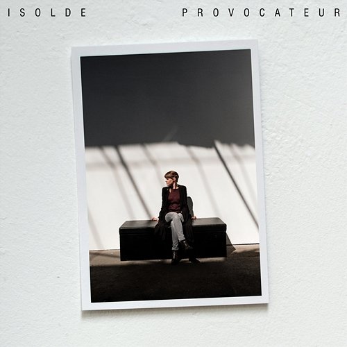 Provocateur Isolde