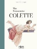 Provocative Colette Goetzinger Annie