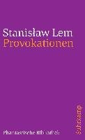 Provokationen Lem Stanislaw