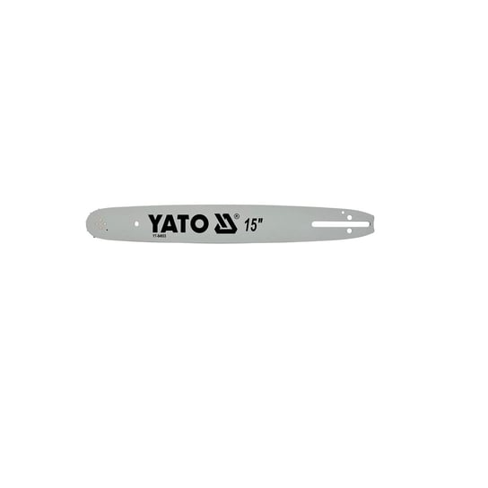 Prowadnica łańcucha YATO 15" Yato