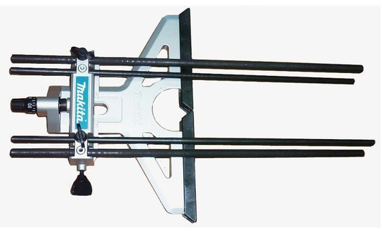 Prowadnica MAKITA równoległa 195136-9 - MAKITA | Sklep EMPIK.COM