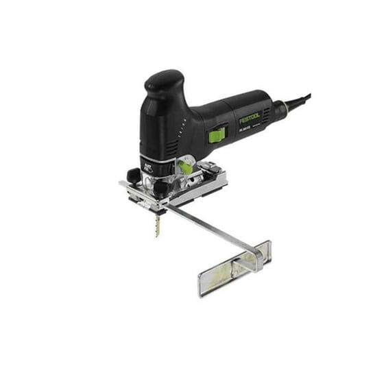 Prowadnica równoległa - FESTOOL - do wyrzynarek PS 300 EQ-Plus i PSB 300 EQ-Plus - szerokość elementu maksymalnie 200 mm Festool