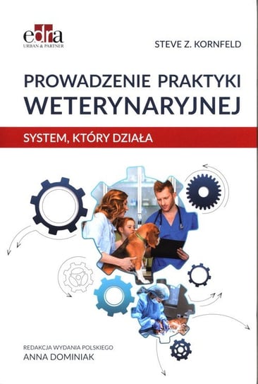 Prowadzenie praktyki weterynaryjnej S.Z. Kornfeld