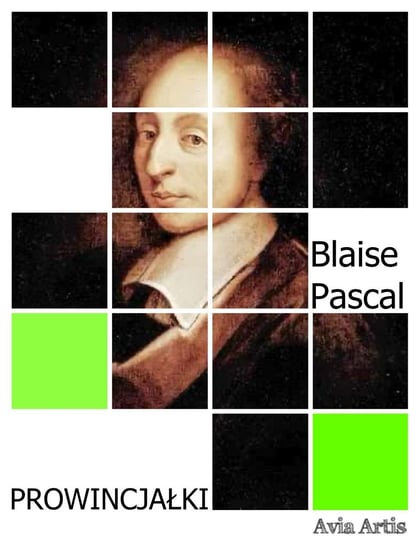 Prowincjałki Pascal Blaise