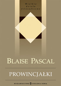 Prowincjałki Pascal Blaise
