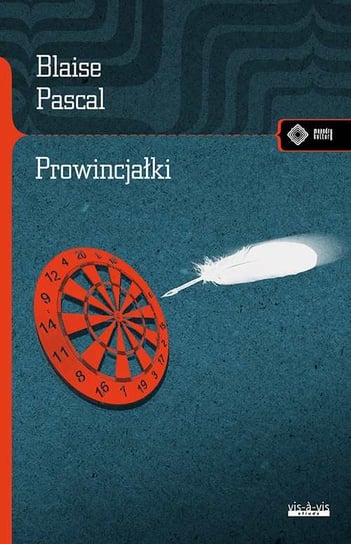 Prowincjałki Pascal Blaise