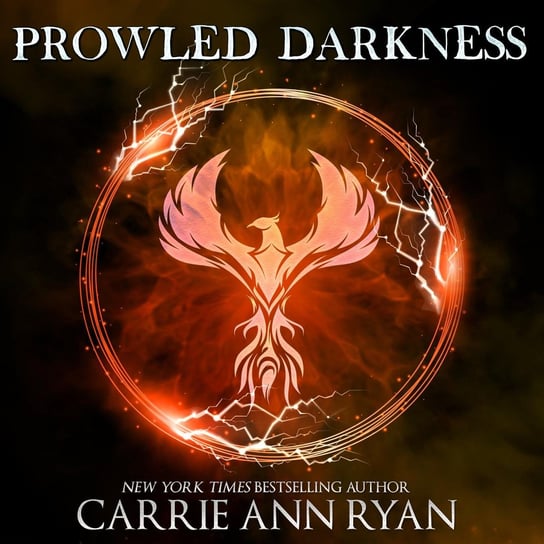 Prowled Darkness Ryan Carrie Ann