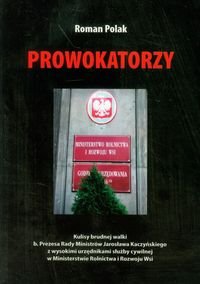 Prowokatorzy Polak Roman
