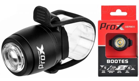 ProX BOOTES - lampa przednia Prox