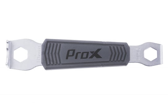 PROX, Klucz do nakrętek tarcz korby z rączką Prox