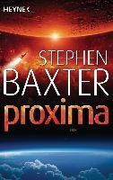 Proxima Baxter Stephen