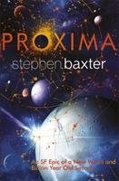 Proxima Baxter Stephen