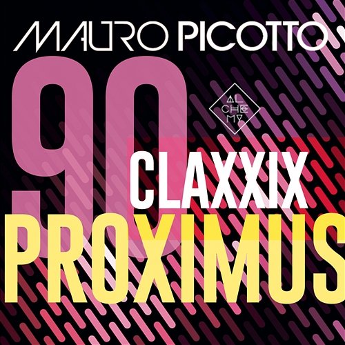 Proximus Mauro Picotto