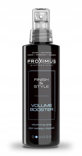 Proximus, Spray Do Włosów Volume Booster, 200ml PROXIMUS