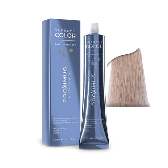 Proximus Supreme Color Nanotechnology Farba 11,0 PROXIMUS