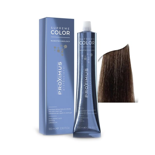 Proximus Supreme Color Nanotechnology Farba 8,1 PROXIMUS