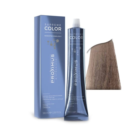 Proximus Supreme Color Nanotechnology Farba 9,81 PROXIMUS