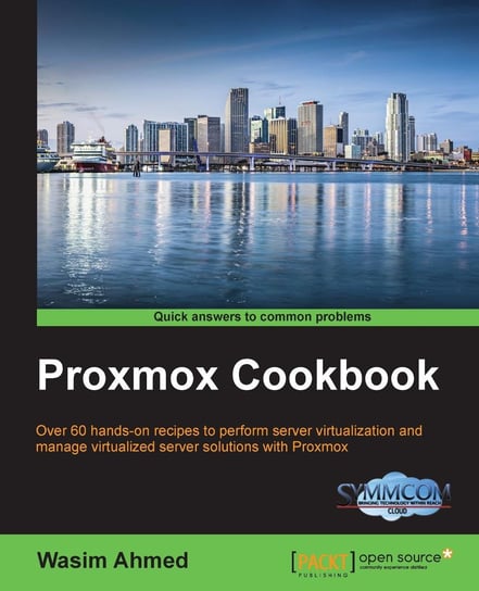 Proxmox Cookbook Wasim Ahmed