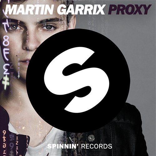 Proxy Martin Garrix