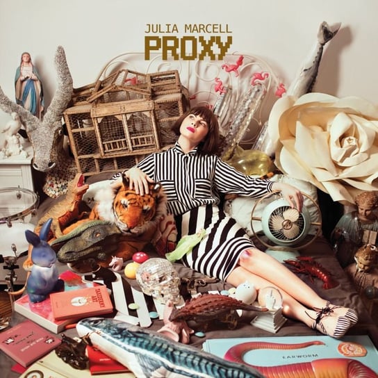 Proxy Marcell Julia