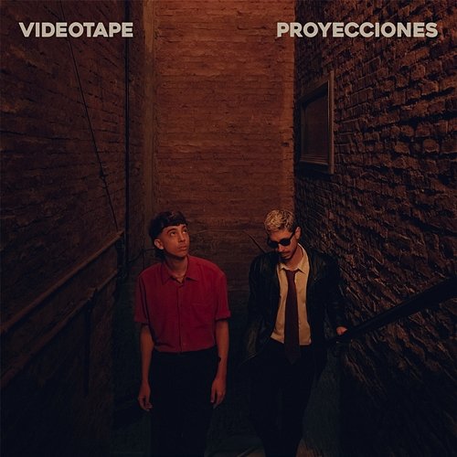 Proyecciones Videotape