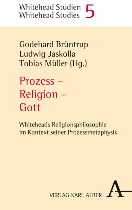Prozess - Religion - Gott Alber Karl, Alber K.