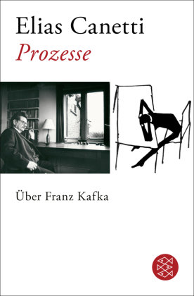 Prozesse. Über Franz Kafka Fischer Taschenbuch Verlag