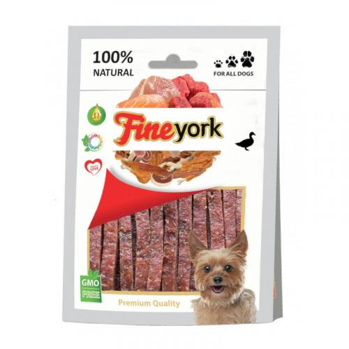 Prozoo Fine York Paski Kaczki 500G PROZOO