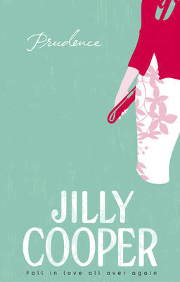 Prudence Cooper Jilly